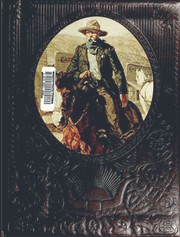Cover of: The Gunfighters (The Old West)