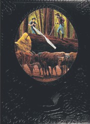 Cover of: The Loggers (The Old West)