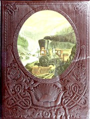 Cover of: The Railroaders (The Old West) by Time Life Ed, Keith Wheeler