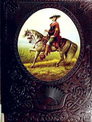 Cover of: The Spanish West (The Old West)