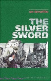 The silver sword