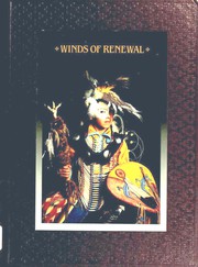 Cover of: Winds of Renewal