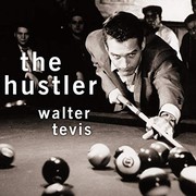 Cover of: The Hustler Lib/E