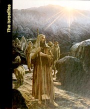 Cover of: The Israelites (The Emergence of Man) by Time-Life Books