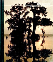 Cover of: The bayous by Peter S. Feibleman