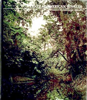 Cover of: Central American Jungles