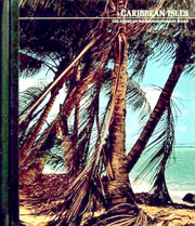 Cover of: Caribbean Isles