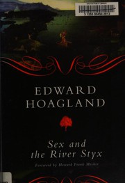 Cover of: Sex And The River Styx