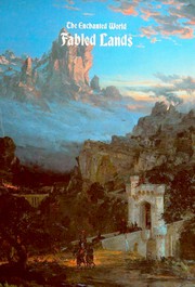 Cover of: Fabled Lands (Enchanted World)
