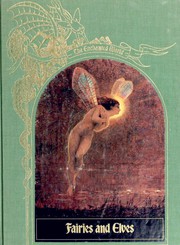 Cover of: Fairies and Elves (The Enchanted World)