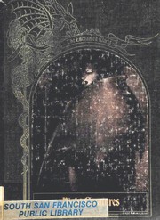 Cover of: Night Creatures (The Enchanted World)