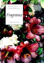 Cover of: Fragrance