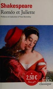 Cover of: Roméo et Juliette by William Shakespeare
