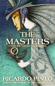 Cover of: The Masters