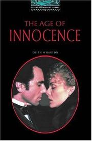 The age of innocence