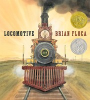 Cover of: Locomotive