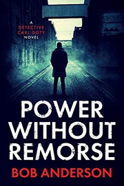 Cover of: Power Without Remorse
