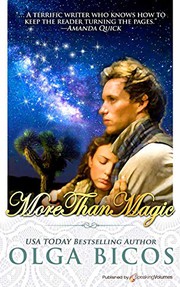 Cover of: More Than Magic