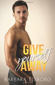 Cover of: Give Yourself Away