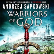 Cover of: Warriors Of God