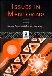 Issues in mentoring