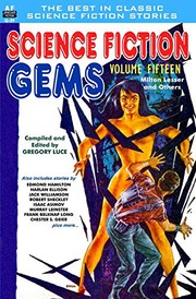 Cover of: Science Fiction Gems: Volume Fifteen