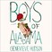 Cover of: Boys of Alabama