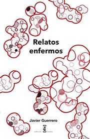 Cover of: Relatos enfermos