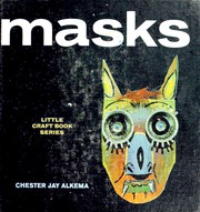 Cover of: Masks