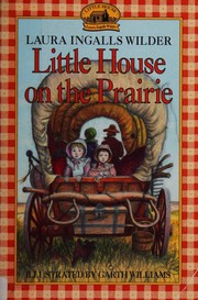 Cover of: Little House on the Prairie by 