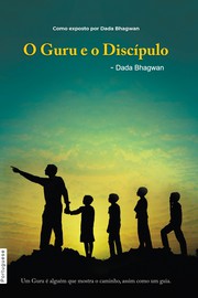 Cover of: Guru and Disciple (In Portuguese)