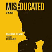 Cover of: Miseducated Lib/E: A Memoir