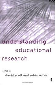 Understanding educational research