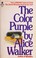 Cover of: The Color Purple