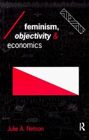 Feminism, objectivity and economics