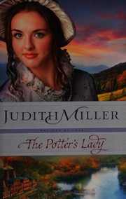 Cover of: The potter's lady