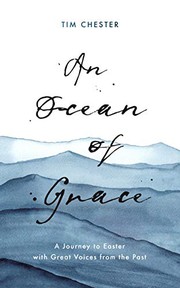 Cover of: An Ocean of Grace: A Journey to Easter with Great Voices From the Past
