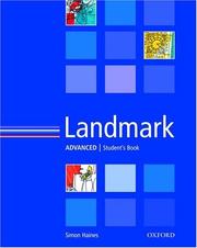 Landmark. Advanced. Student's book
