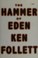 Cover of: The hammer of Eden