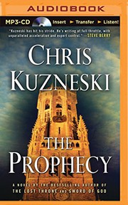 Cover of: Prophecy, The
