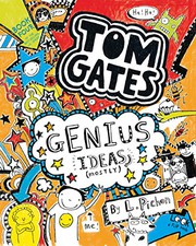 Tom Gates by L Pichon