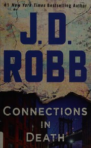 Cover of: Connections in Death