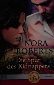 Cover of: Die Spur des Kidnappers