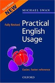 Practical English usage