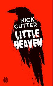 Little heaven by Nick Cutter
