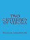 Cover of: Two Gentlemen Of Verona