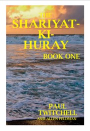 Cover of: SHARIYAT-KI-HURAY: Book One