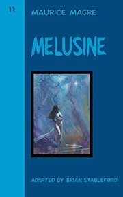 Cover of: Melusine