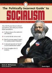 Cover of: The Politically Incorrect Guide to Socialism
