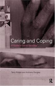 Caring and coping : a guide to social services